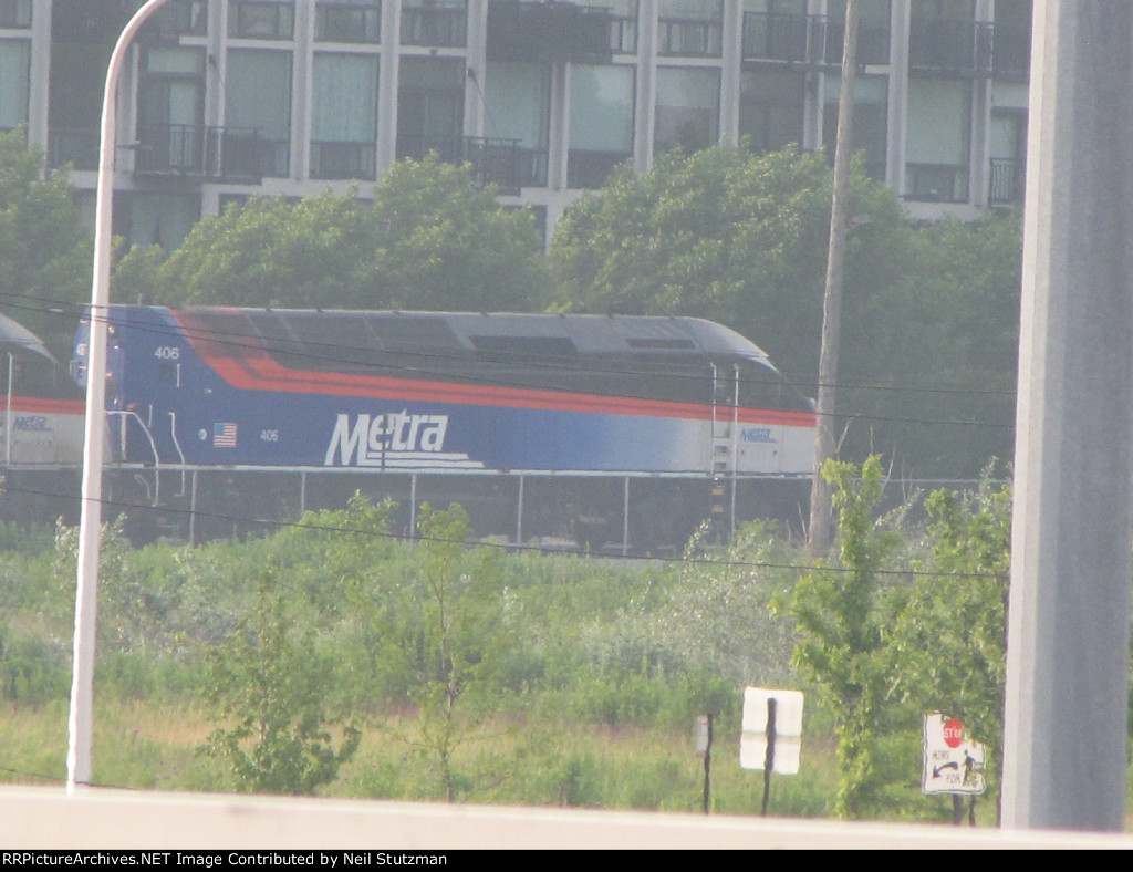 METX 406